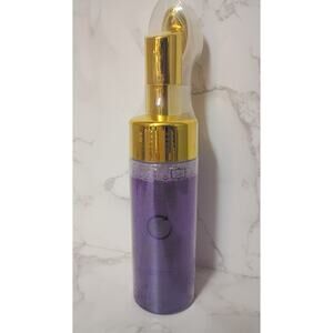 SECRET COLLAGEN "Non-Surgical Solution" Lava Foam Face Cleanser - NEW